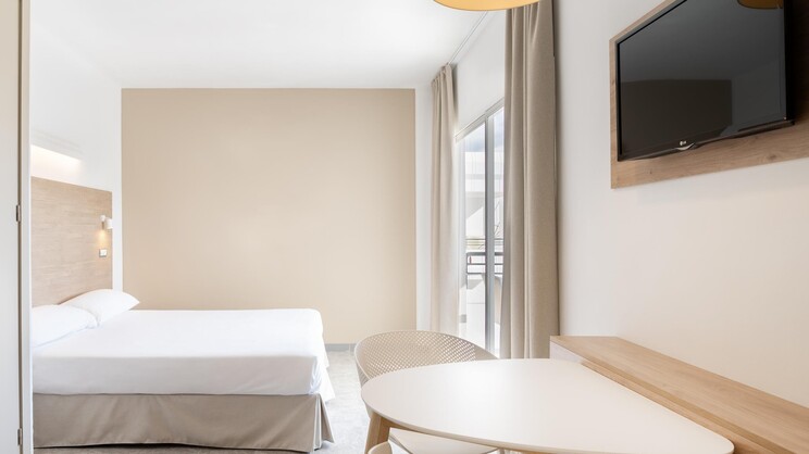 Sol Lunamar Palmanova Apartamentos